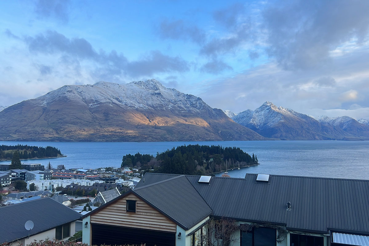 Queenstown